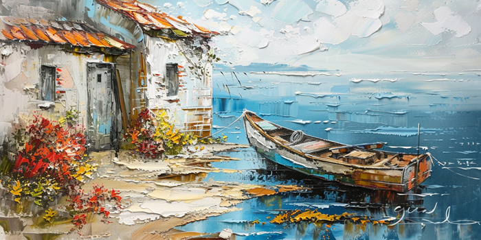 Deniz Kenarı Ev_1