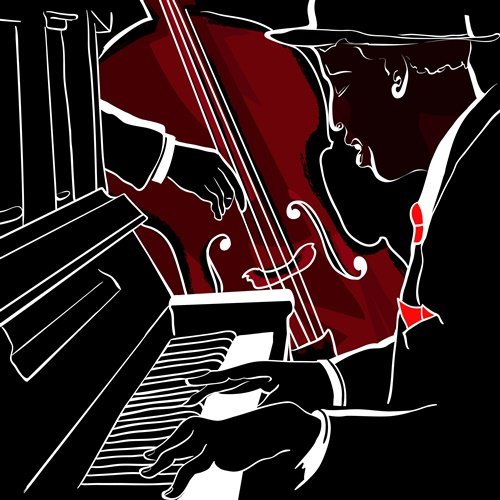 Jazz Müzik Gecesi