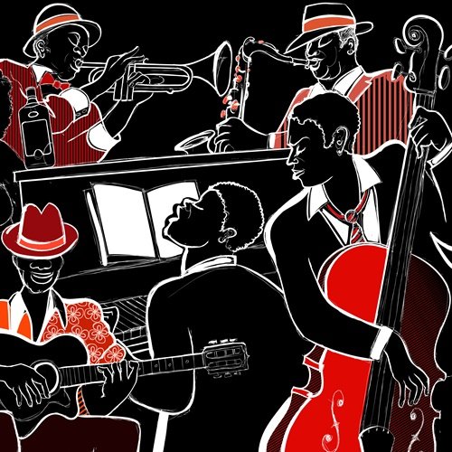 Jazz Müzik Grubu