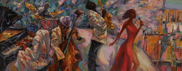 Jazz Orkestrası Konseri