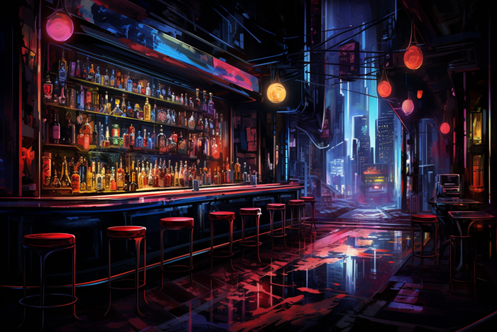Cyberpunk